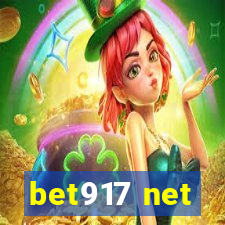 bet917 net